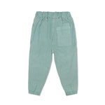 Phil & Phae Twill Loose-Pants Stormy bei Yay Kids