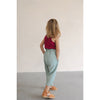 Phil & Phae Twill Loose-Pants Stormy bei Yay Kids