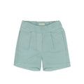 Phil & Phae Twill Loose-Shorts Stormy bei Yay Kids