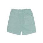 Phil & Phae Twill Loose-Shorts Stormy bei Yay Kids