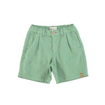 Piupiuchick Kinder Boy Shorts Green bei Yay Kids