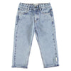 Piupiuchick Kinder Jeans Hellblau bei Yay Kids.