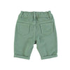 Piupiuchick Kinder Hose in Grün bei Yay Kids.