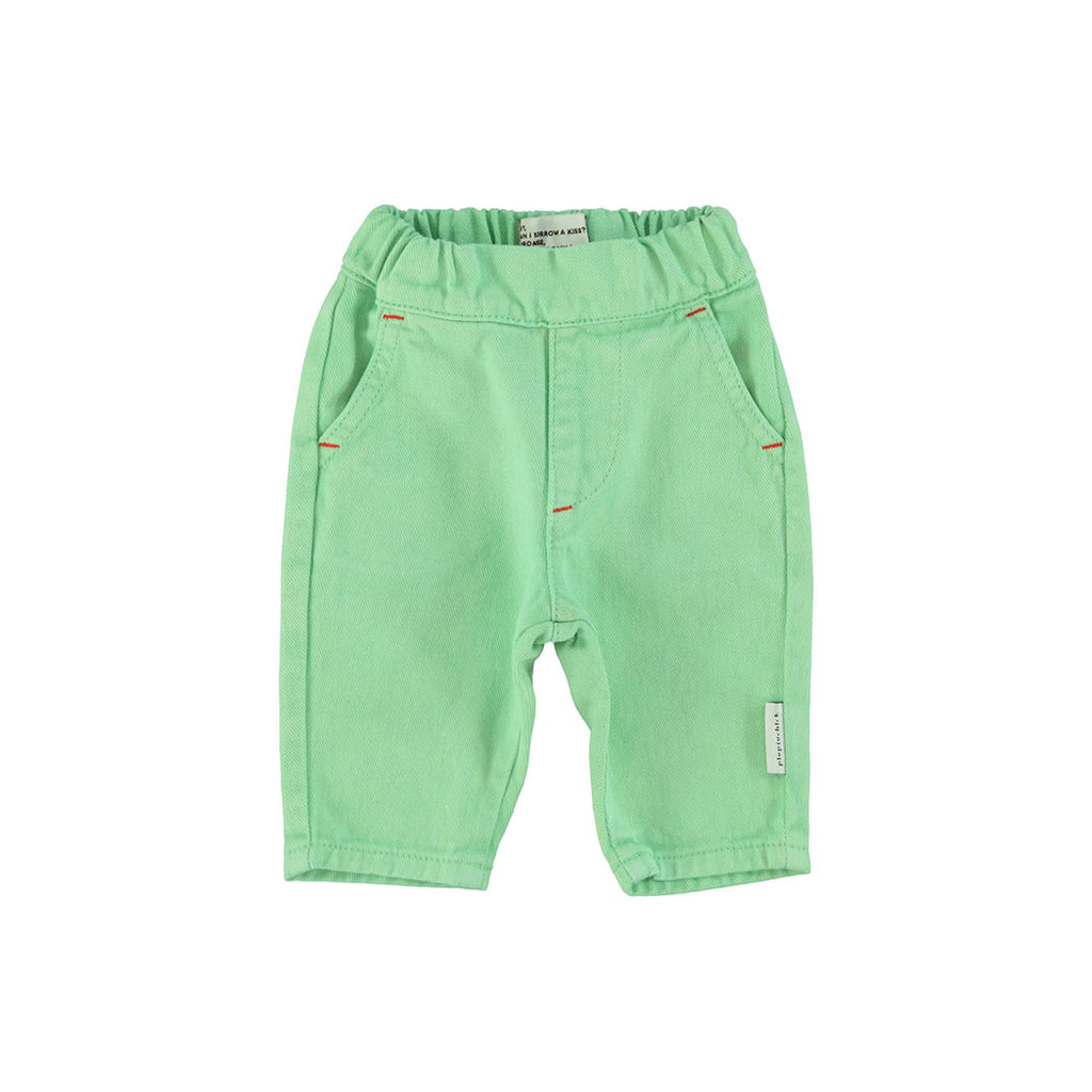 Unisex Hose Green