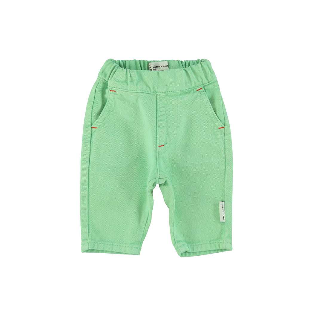 Unisex Hose Green