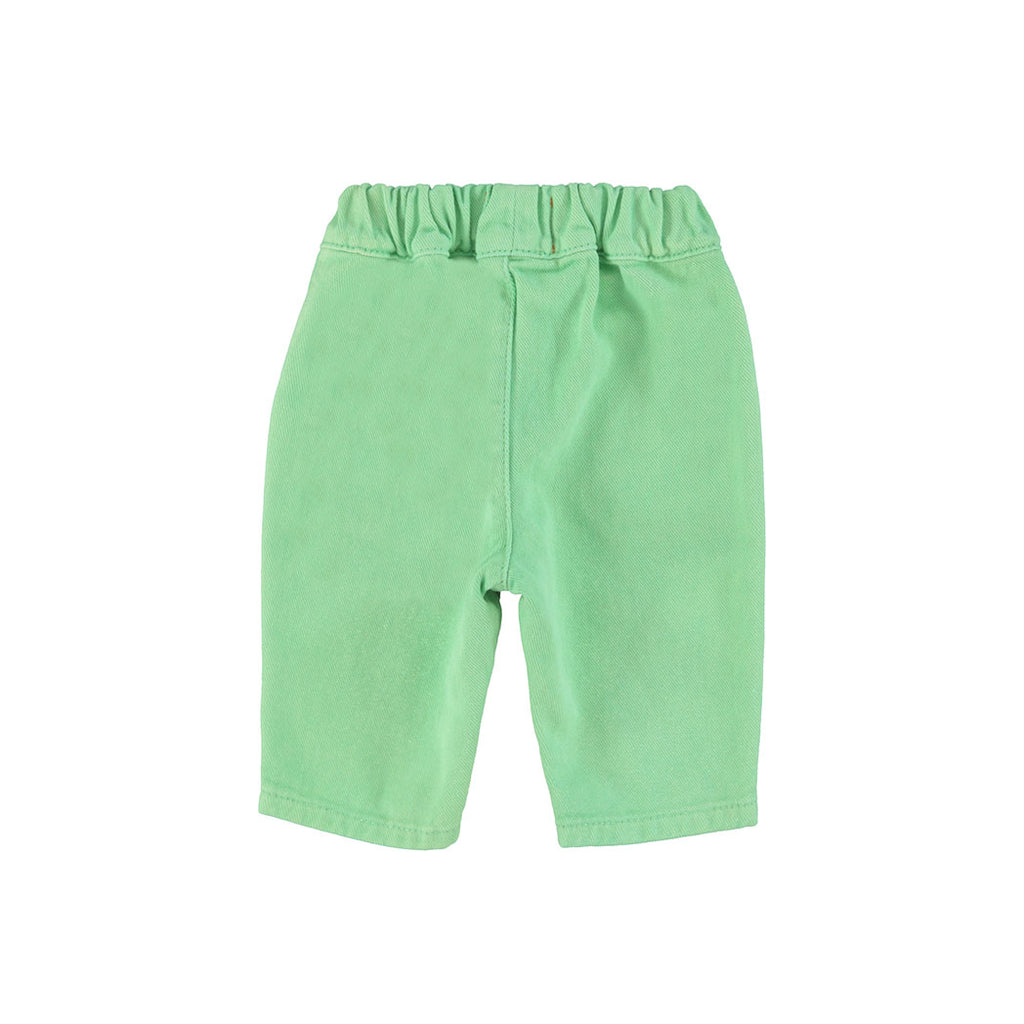 Unisex Hose Green
