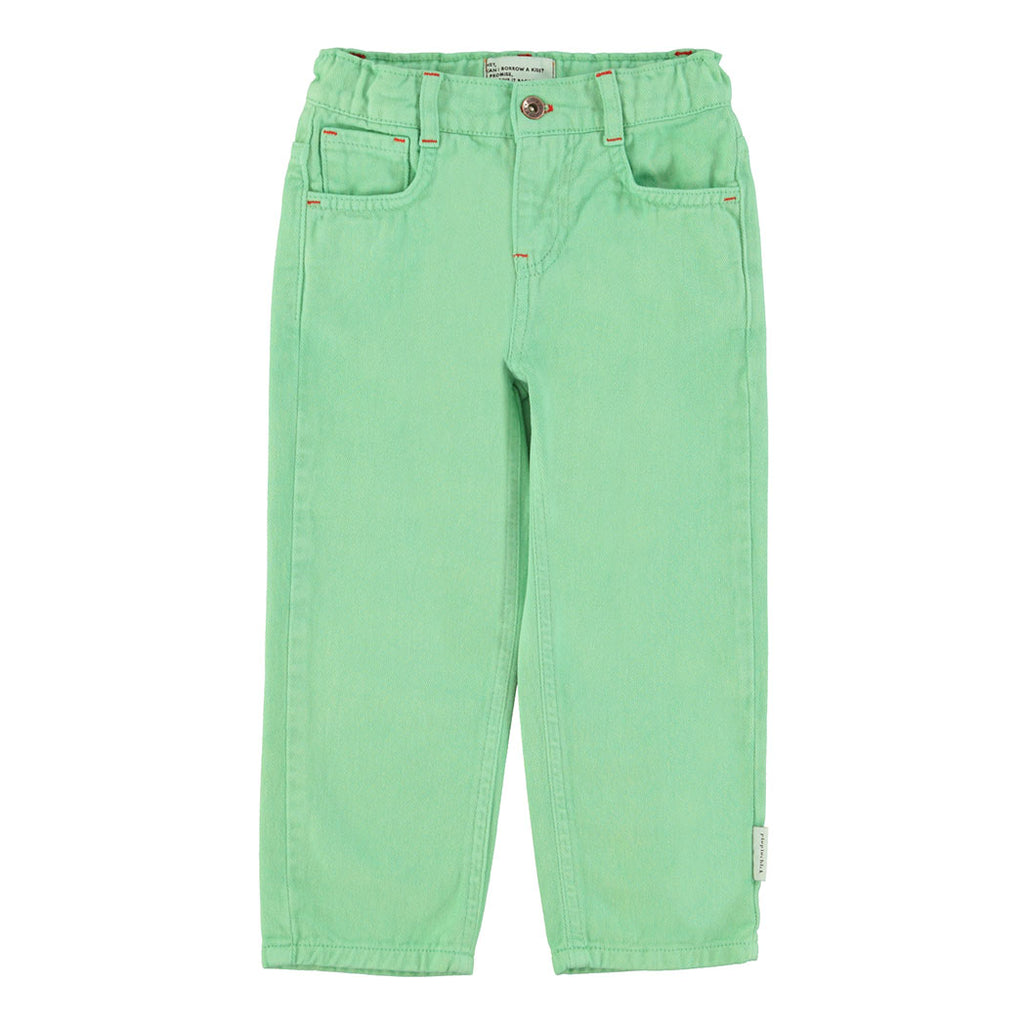 Unisex Hose Green – Piupiuchick