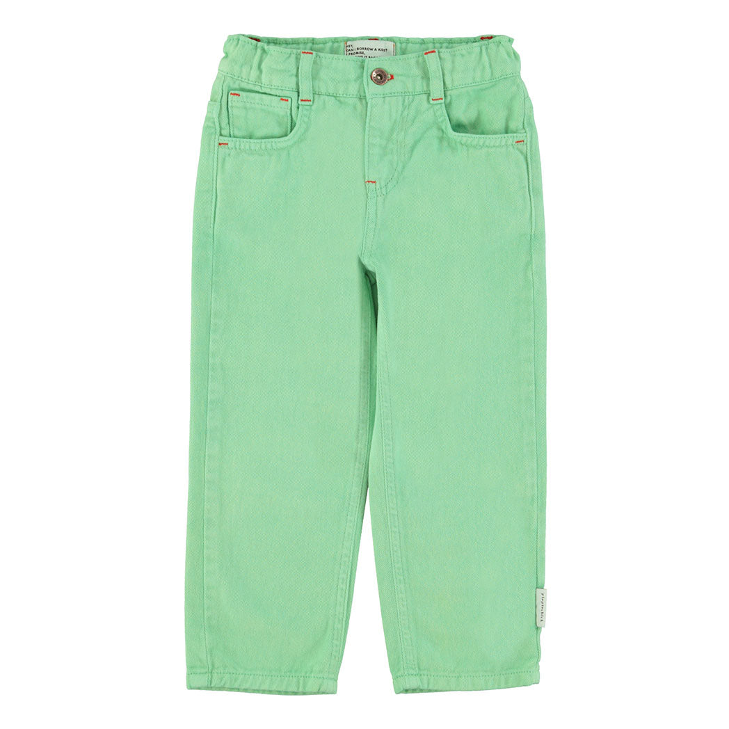 Unisex Hose Green – Piupiuchick