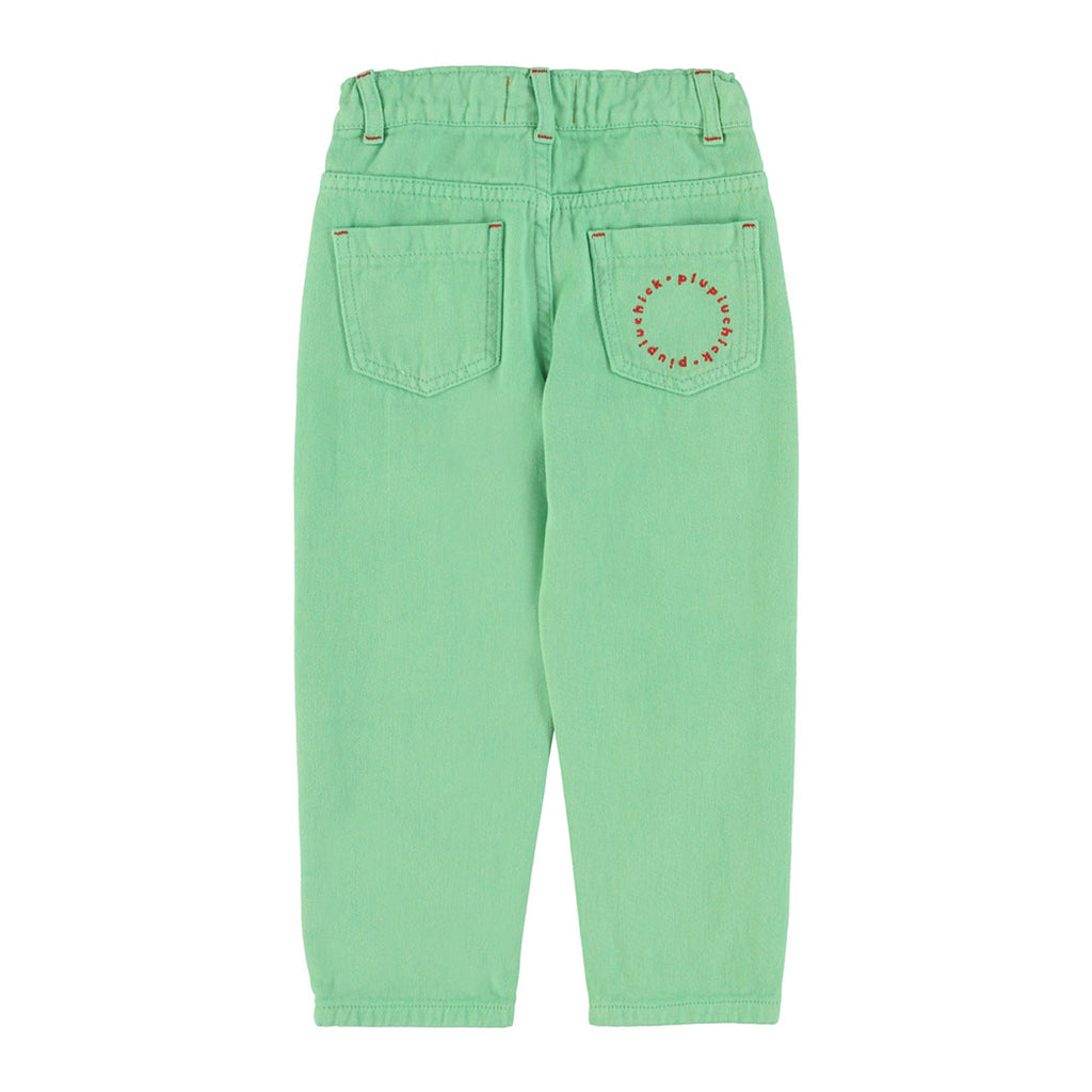 Unisex Hose Green