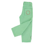 Unisex Hose Green