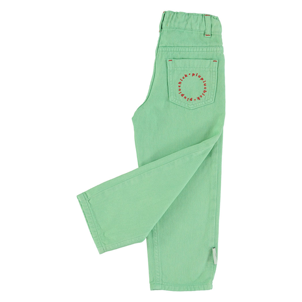 Unisex Hose Green