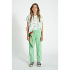 Unisex Hose Green