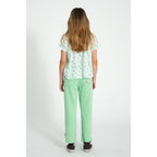 Unisex Hose Green