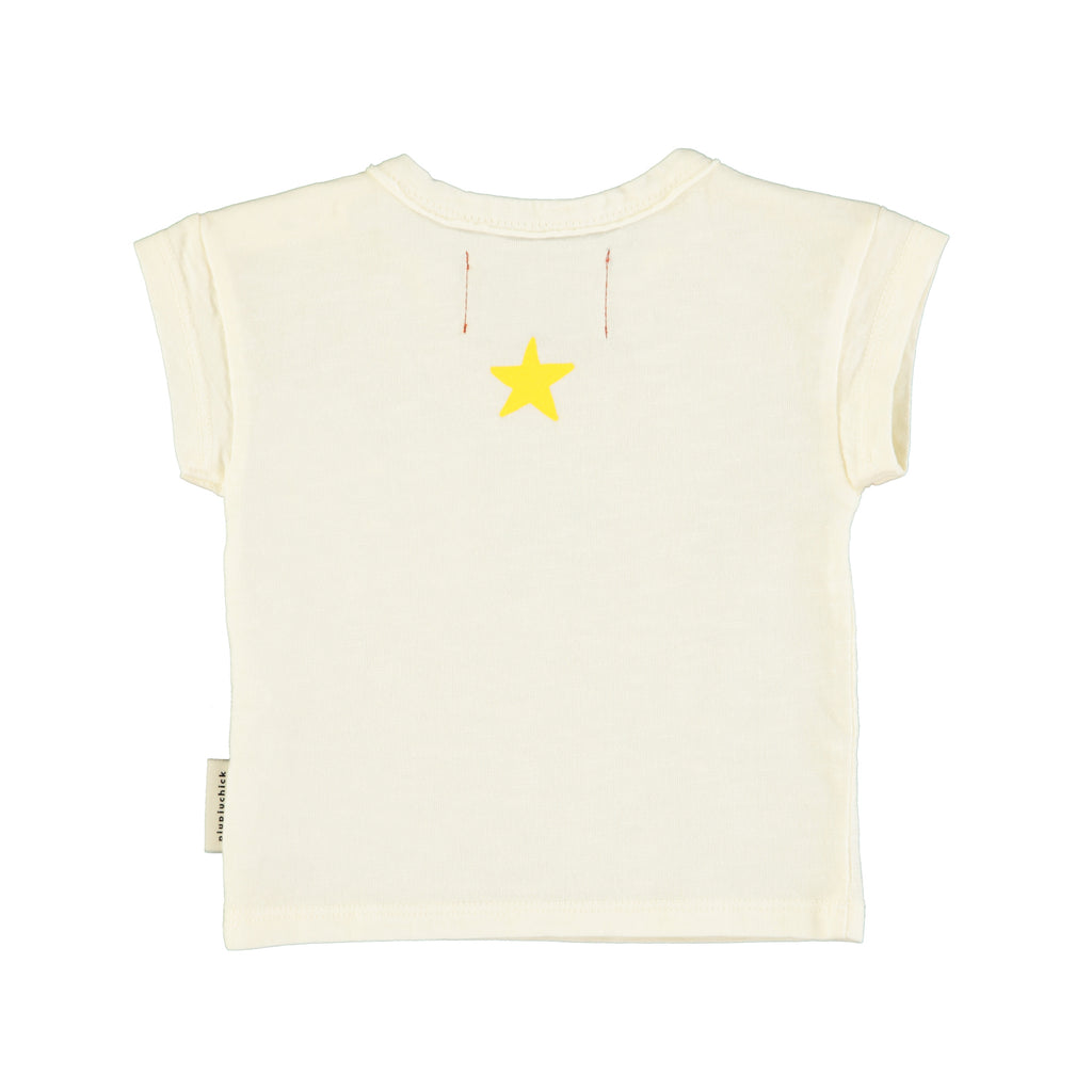 Piupiuchick Kids T-Shirt Multicolor Camp bei Yay Kids