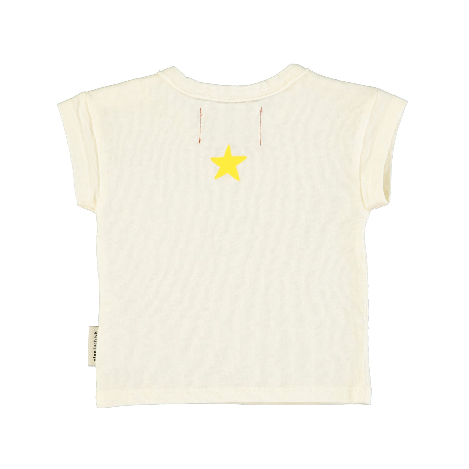 Piupiuchick Kids T-Shirt Multicolor Camp bei Yay Kids