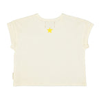 Piupiuchick Kids T-Shirt Multicolor Camp bei Yay Kids