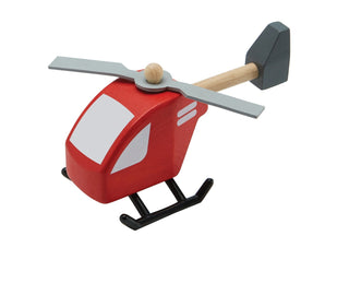 Helikopter