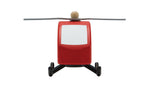 Helikopter