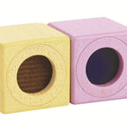 Sensory Blocks – 6-Piece Sensory Set 5m+