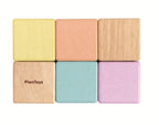 Sensory Blocks – 6-Piece Sensory Set 5m+