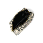 Studio Noos Necessaire Pouch Soft Cotton Leopard bei Yay Kids