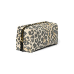 Studio Noos Etui Pouch Soft Cotton Leopard bei Yay Kids