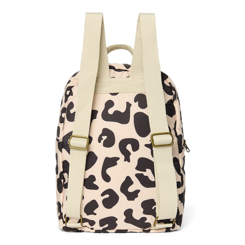 Studio Noos Midi Backpack with Front Pocket Puffy Holy Cow bei Yay Kids