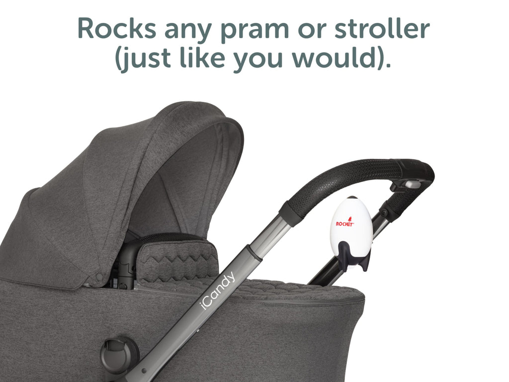 Babyrocker USB