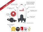 Babyrocker USB