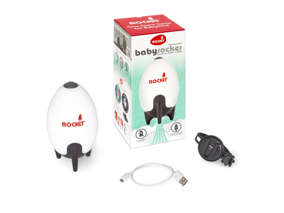 Babyrocker USB