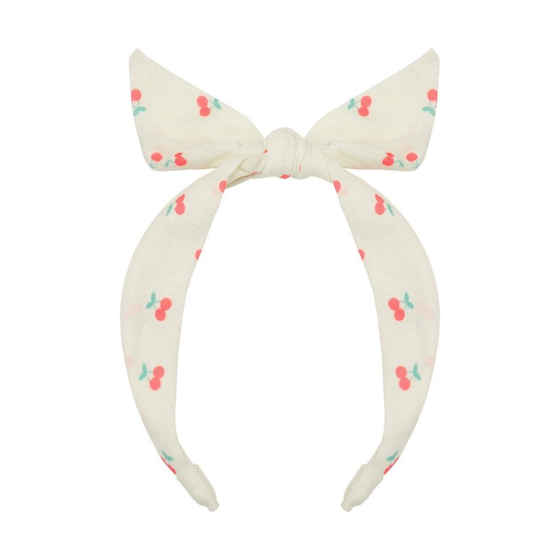 Rockahula Mädchen Haarreif Cherry bei Yay Kids