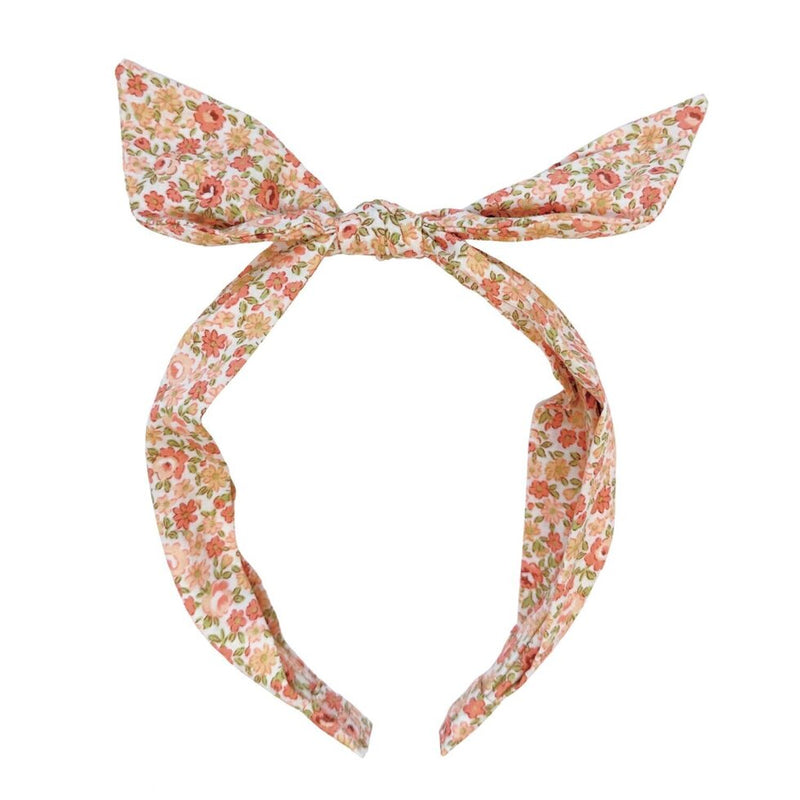 Rockahula Mädchen Haarreif Margot Floral bei Yay Kids