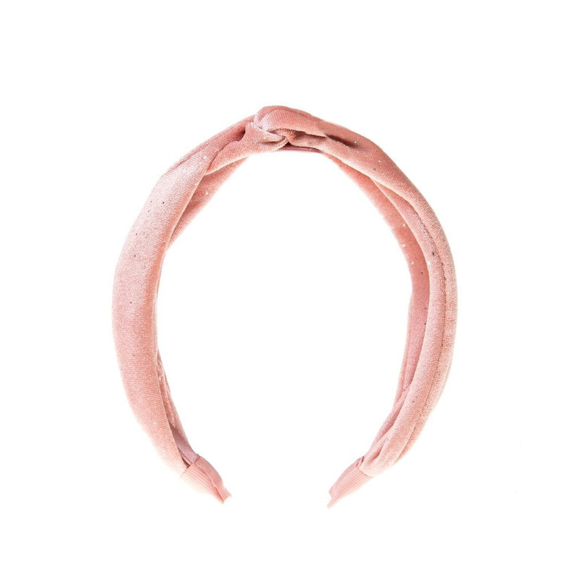 Rockahula Mädchen Haarreif Sparkle Velvet bei Yay Kids