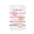 Rockahula Mädchen Haargummi Ballet Shoes bei Yay Kids