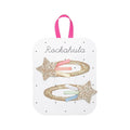 Rockahula Mädchen Haar Clips Rainbow Shooting Star bei Yay Kids