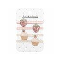 Rockahula Mädchen Haargummis Sweet Strawberry bei Yay Kids