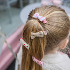 Haarclips Mini Bow