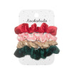 Rockahula Mädchen Haargummi Scrunchie Jolly Christmas bei Yay Kids