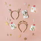 Rockahula Mädchen Haar Clips North Pole Christmas Tree bei Yay Kids