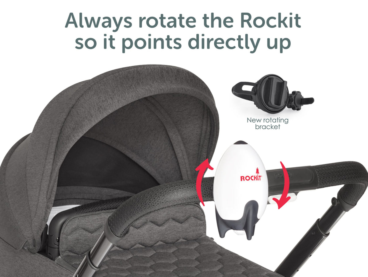 Babyrocker USB