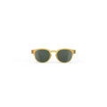 Kinder Sonnenbrille #C Yellow 3-5 Jahre – Izipizi