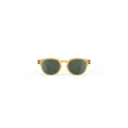 Kinder Sonnenbrille #C Yellow 3-5 Jahre – Izipizi