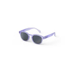 Kinder Sonnenbrille #C Lavender 3-5 Jahre