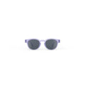 Kinder Sonnenbrille #C Lavender 3-5 Jahre – Izipizi