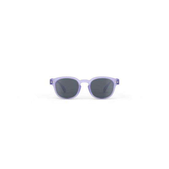 Kinder Sonnenbrille #C Lavender 3-5 Jahre – Izipizi