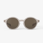 Izipizi Sonnenbrille Junior Ceramic Beige #D 5-10 Jahre bei Yay Kids