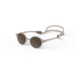 Baby Sunglasses Style #D Ceramic Beige 0-9 months