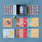 Londji Gesellschaftsspiel Tiny Game Shakes bei Yay Kids