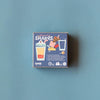 Londji Brettspiel Tiny Game Shakes bei Yay Kids