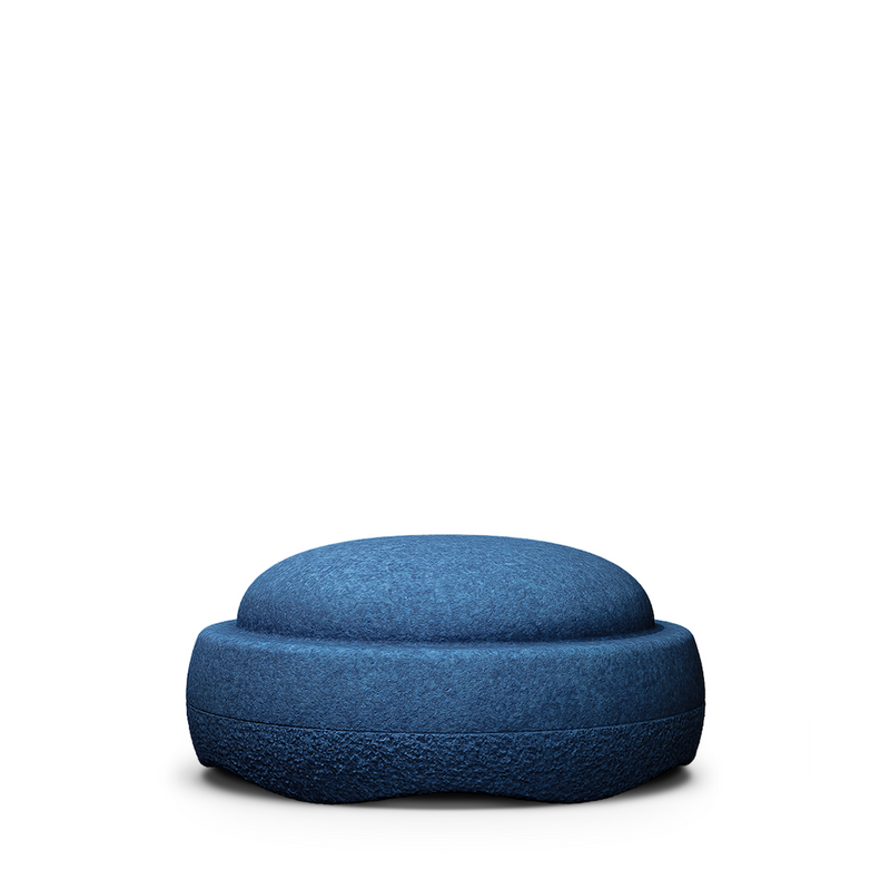 Stapelstein Original Dark blue bei Yay Kids